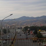 162 wyjazd z Tibilisi